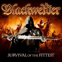 The Night Of New Moon - Blackwelder