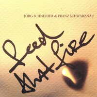 Beg with Me - Jörg Schneider & Franz Schwarznau