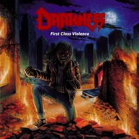 The Autocrazy (Autocracy) Club - Darkness
