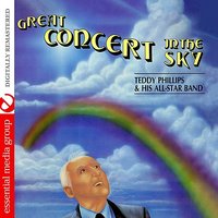 Prisoner Of Love (Tribute To Russ Columbo) - Teddy Phillips & His All-Star Band & Russ Carlyle & Bill Neale & Ken Nordine & Jack Reisling & Dave Stone
