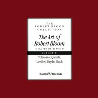 Divertimento in B-Flat Major, Hob. II.46: II. Rondo - Robert Bloom & Йозеф Гайдн & Joseph Silverstein & Scott Nickrenz & Samuel Mayes