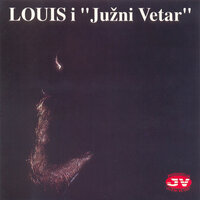 Dug samoci - Louis