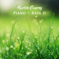 Spark in the Eyes (Rainy Mood) - Martin Czerny