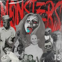 Funeral for Monsters - Figure