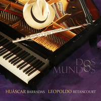 Hasta Que Te Conocí - Huascar Barradas & Leopoldo Betancourt