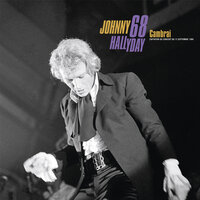 Mon fils - Johnny Hallyday