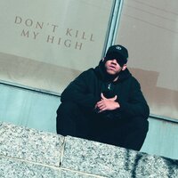 Don't Kill My High - Jamal