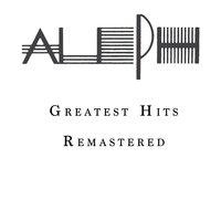 Fire on the Moon - Aleph