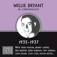 Liza (08-01-35) - Willie Bryant