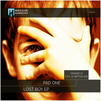 Lost Boy - Pad One & Frankie M