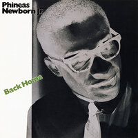 Love For Sale - Phineas Newborn Jr.