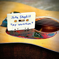 Woodard Creek - Jake Stogdill