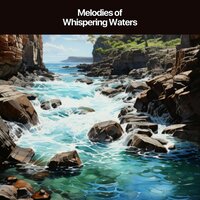 Resting Amid the Glistening Cascade - Moods