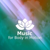 Soothing Music (Ocean Waves) - Yoga Training Music Ensemble