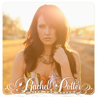 Hold on to Me - Rachel Potter