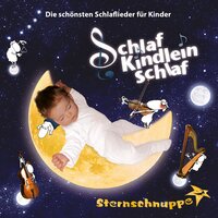 Lalelu (Durch Heinz Rühmann bekanntes Schlaflied) - Sternschnuppe