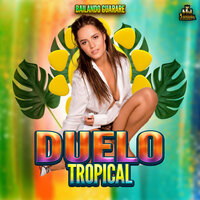 El Cumbion - Duelo tropical