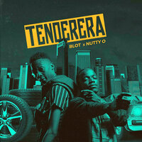 Tenderera - BLOT & Nutty O