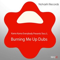 Burning Me Up - Kamo Kamo Everybody & Toru S.