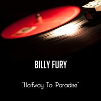 You're Having the Last Dance with Me - Billy Fury