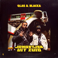 Spiritual - Qlas & Blacka