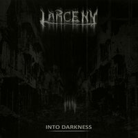 Intro - Larceny