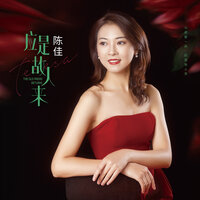 换到千般恨 - 陈佳