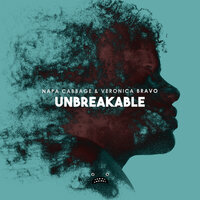 Unbreakable - Napa Cabbage & Veronica Bravo