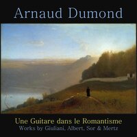 Nocturne, Op. 4: II - Arnaud Dumond