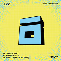 Missing Calls - Jizz