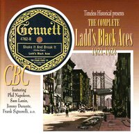 I've Got To Have My Daddy Blue - Ladd's Black Aces
