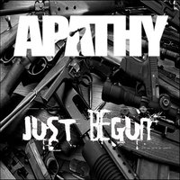 Chrome Depot Freestyle (feat. Celph Titled)] - Apathy