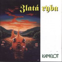 Ketkovak - Kamelot & Petr Bende