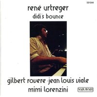 Pour Tonton Monk - René Urtreger & Jean-Louis Viale & Mimi Lorenzini & Gilbert Rovere