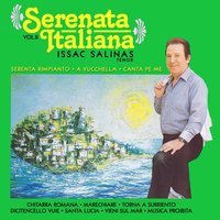 Vieni Sul Mar - Isaac Salinas
