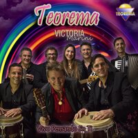 Vivo Pensando en Ti - Teorema & Victoria Marini