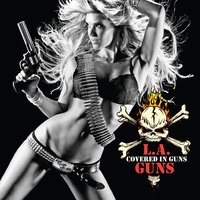 Break My Stride (Matthew Wilder Cover) - L.A. Guns