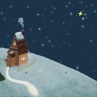 Видения (Детская колыбельная) - ослепительный Детская колыбельная