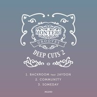 Backroom - Montero feat. Jaydon & Montero & Jaydon