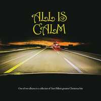 It Was a Mountain - Sam Billen & Moshimoss