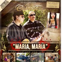 Maria Maria - Mr. Capone-E