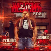 Mob Boss - Bo Deal & Jesse James