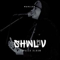 year of the dog (Acapella) - Mahlleh