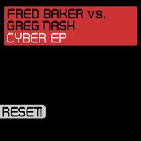 Cyber Brain - Fred Baker & Greg Nash