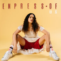 Just The Same - Empress Of
