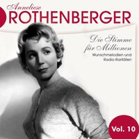 Das Christelflein: Bin ich im Wald - Anneliese Rothenberger