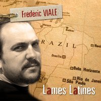 Alma Argentina - Frédéric Viale