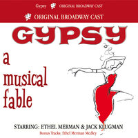 Rose's Turn - Ethel Merman