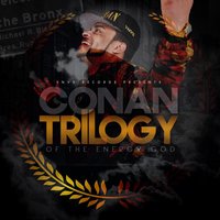 Membership - Conan