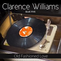 House Rent Blues - Clarence Williams' Blue Five